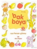 Bak Boya 1| Meyveler